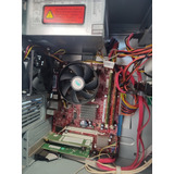 Kit Placa Mae Pos