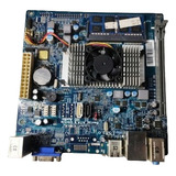 Kit Placa Mae Positivo