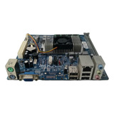 Kit Placa Mãe Positivo Pos-einm70cs + Celeron 847 + 4gb Ddr3