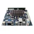 Kit Placa Mãe Semp Toshiba Sti 014293 + Amd + 2gb Ddr3 Hdmi