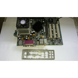 Kit Placa Mae Skyhawk