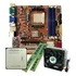 Kit Placa Mãe Sm3330 Amd Phenom Ii X2 565 Ddr3 4gb