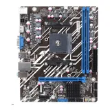 Kit Placa Mae Soyo