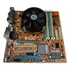 Kit Placa Mãe St4272 + Core I5 + 32gb + Espelho