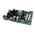 Kit Placa Mãe Variados 775 Dual Core 2gb Ddr2 Garantia Nf