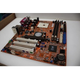 Kit Placa Mae Winfast