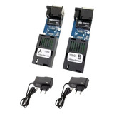 Kit Placa Mini Conversor
