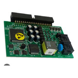 Kit Placa Pabx Intelbras