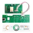 Kit Placa Para Lavadora Consul Facilite 10kg Cwc10 Cwg11 127/220v