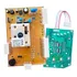 Kit Placa Potencia Electrolux Ltc10 70200646 70201296 110v/220v