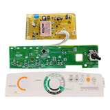 Kit Placa Potência Interface Consul Facilite 10kg Adesivo