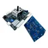 Kit Placa Potência + Interface Lavadora Electrolux Lpr13 127v/220v(bivolt)