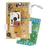 Kit Placa Potência Interface Lavadora Lac11 A99035115 127 220v