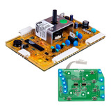 Kit Placa Potencia Interface