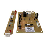 Kit Placa Potência + Interface Para Electrolux Dff44+adesivo