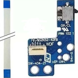 Kit Placa Reset Liga