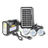 Kit Placa Sistema Solar