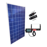 Kit Placa Solar 280w