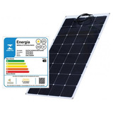 Kit Placa Solar Flexível Intelbras 200w