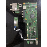 Kit Placa Tv Sony