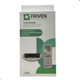 Kit Placa Universal Contr