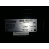 Kit Placa Y Buffer LG Plasma 50pa4500