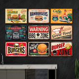 Placas