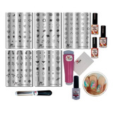 Esmaltes