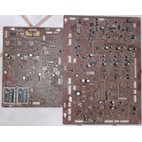 Kit Placas Modulo De