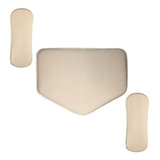 Kit Placas Pos Cirurg Abdominal E Laterais Rígidas Biobela