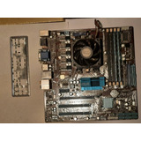 Kit Placasus M4a785t m