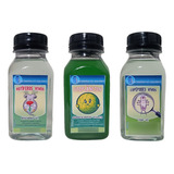 Kit Plâncton Vivo P Nano Reef copépodes Rotíferos E Fito 