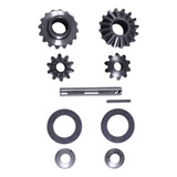 Kit Planetaria Diferencial Braselio