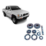 Kit Planetária Satélite Toyota Hilux 2 8 3 0 Asp 1992 A 2004