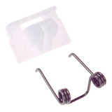 Kit Plaqueta Guia Lamina Mola Pressão Wmark Ng 108 Kemei