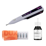 Kit Plasmax Jato De