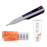 Kit Plasmax Jato De