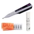Kit Plasmax Jato De Plasma Portátil  50 Agulhas   Hidranutri