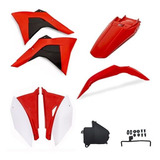 Kit Plastico Amx Premium