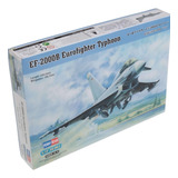 Kit Plastico Ef 2000b