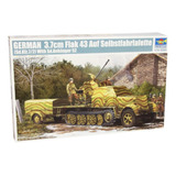 Kit Plastico German 3