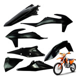 Kit Plástico Ktm Cross 2019 2022 Enduro 2020 2023 Cores