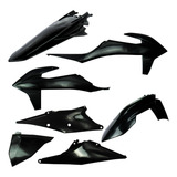 Kit Plástico Ktm Exc f 2020 2021 2022 2023