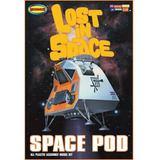 Kit Plastico Modulo Espacial