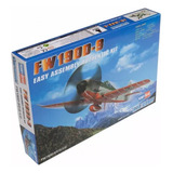 Kit Plastico Para Montar
