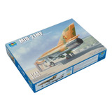 Kit Plastico Para Montar