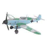 Kit Plástico Para Montar Messerschmitt Bf109g 6 1 32 Revell