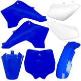 Kit Plastico Tr 50