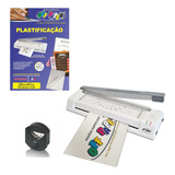 Plastificação