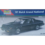 Kit Plastimodel Buick Grand